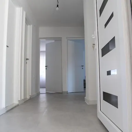 Apartment Horizontes Azules Konjic Exterior photo
