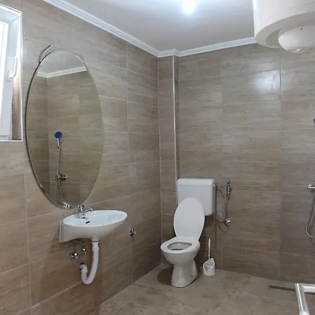 Apartment Horizontes Azules Konjic Exterior photo