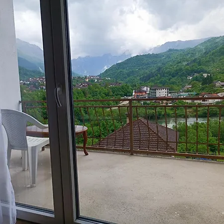Apartment Horizontes Azules Konjic Room photo