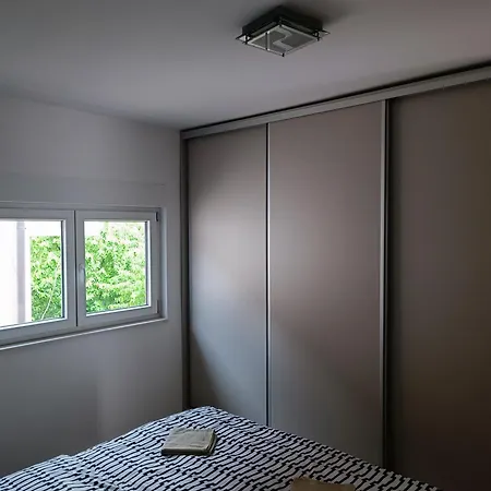 Apartment Horizontes Azules Konjic Exterior photo