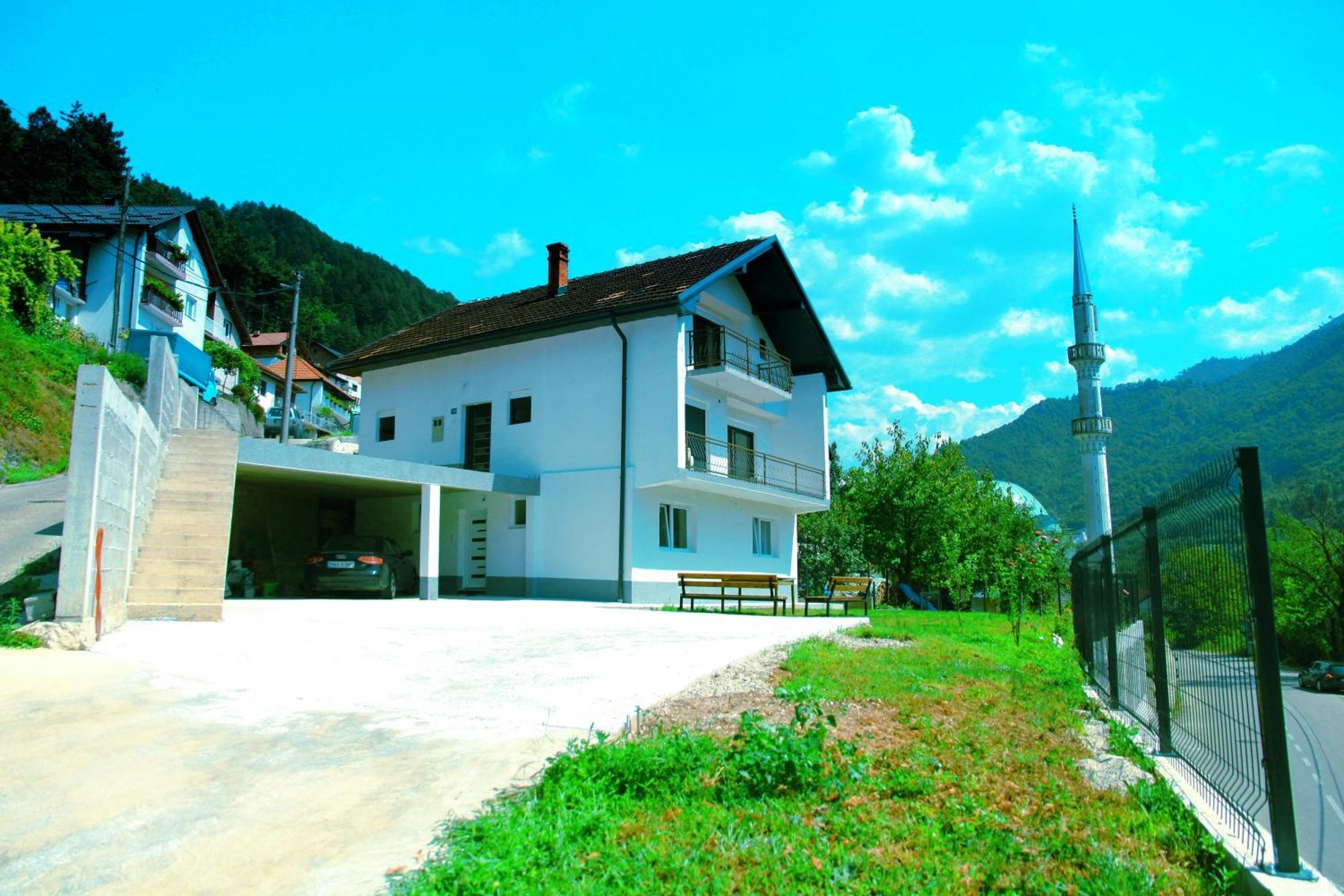 Horizontes Azules Konjic