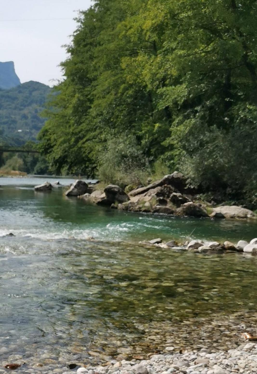 Horizontes Azules Apartamento Konjic