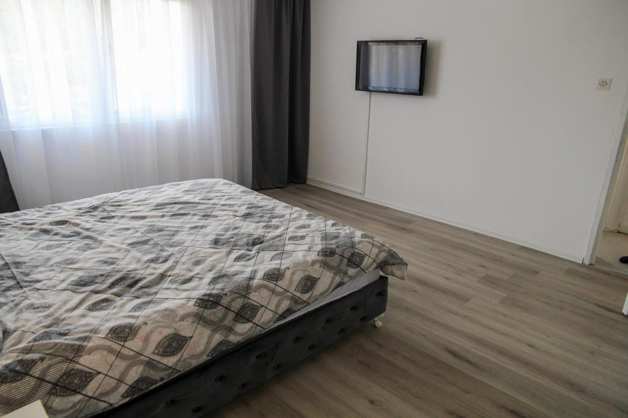Horizontes Azules Apartamento Konjic