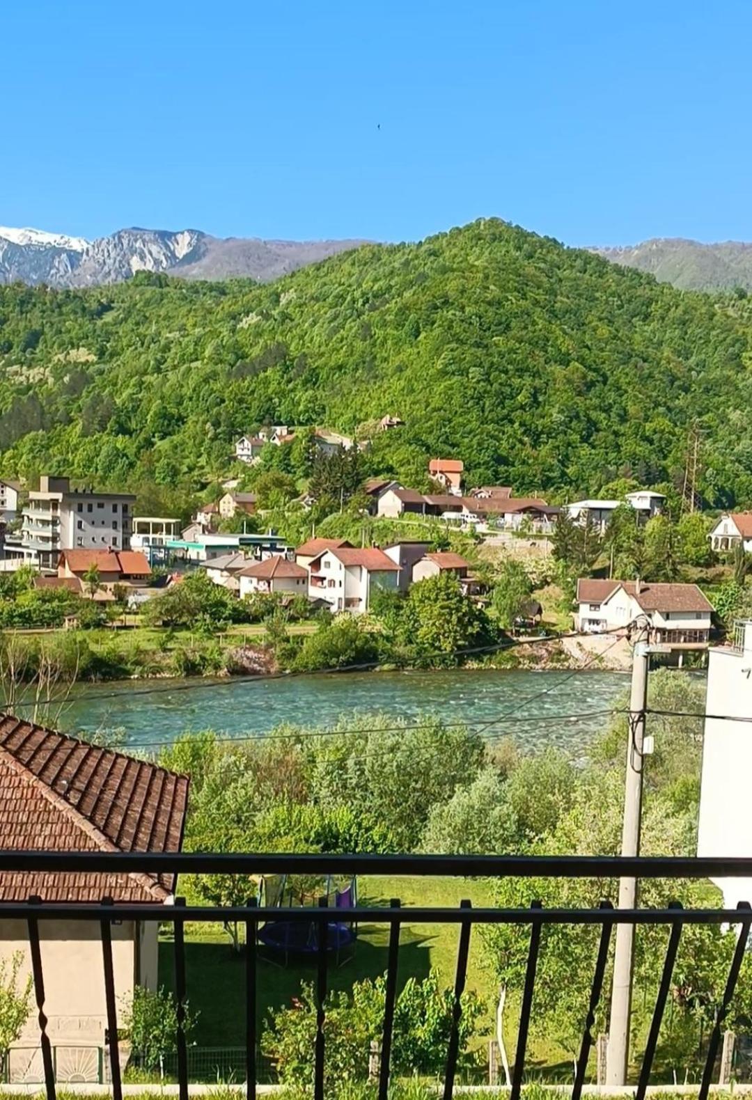 Horizontes Azules