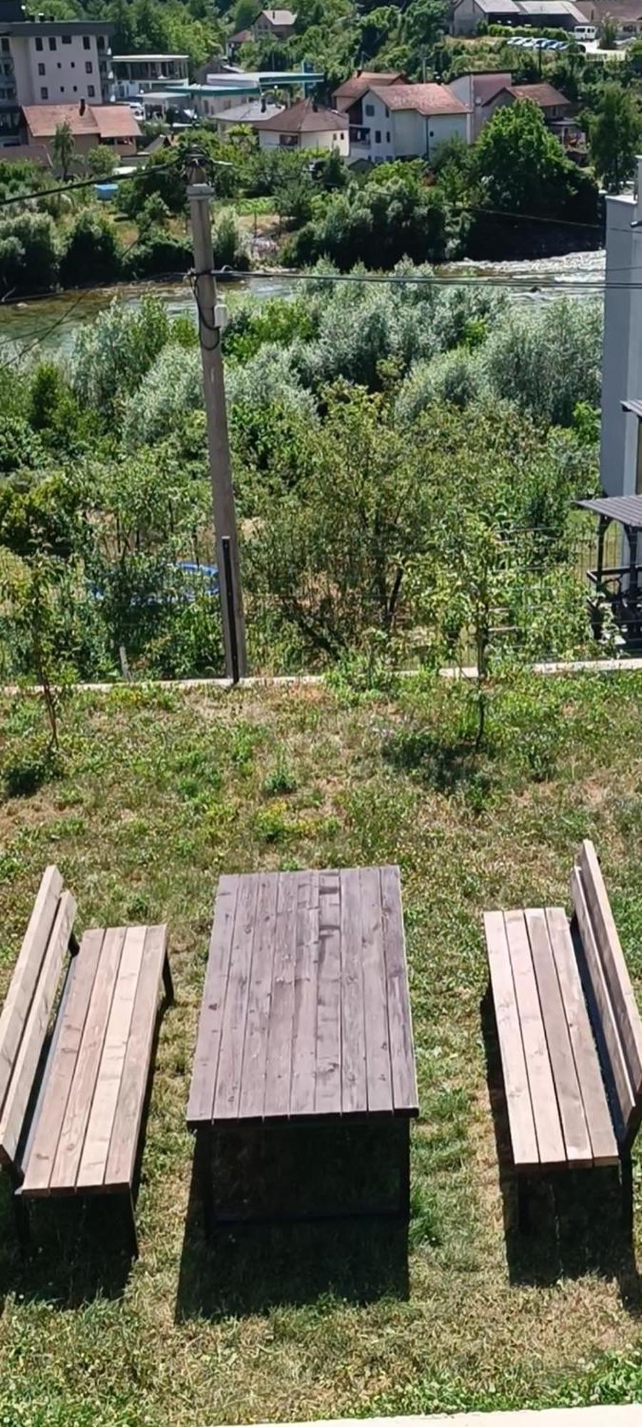 Apartamento Horizontes Azules