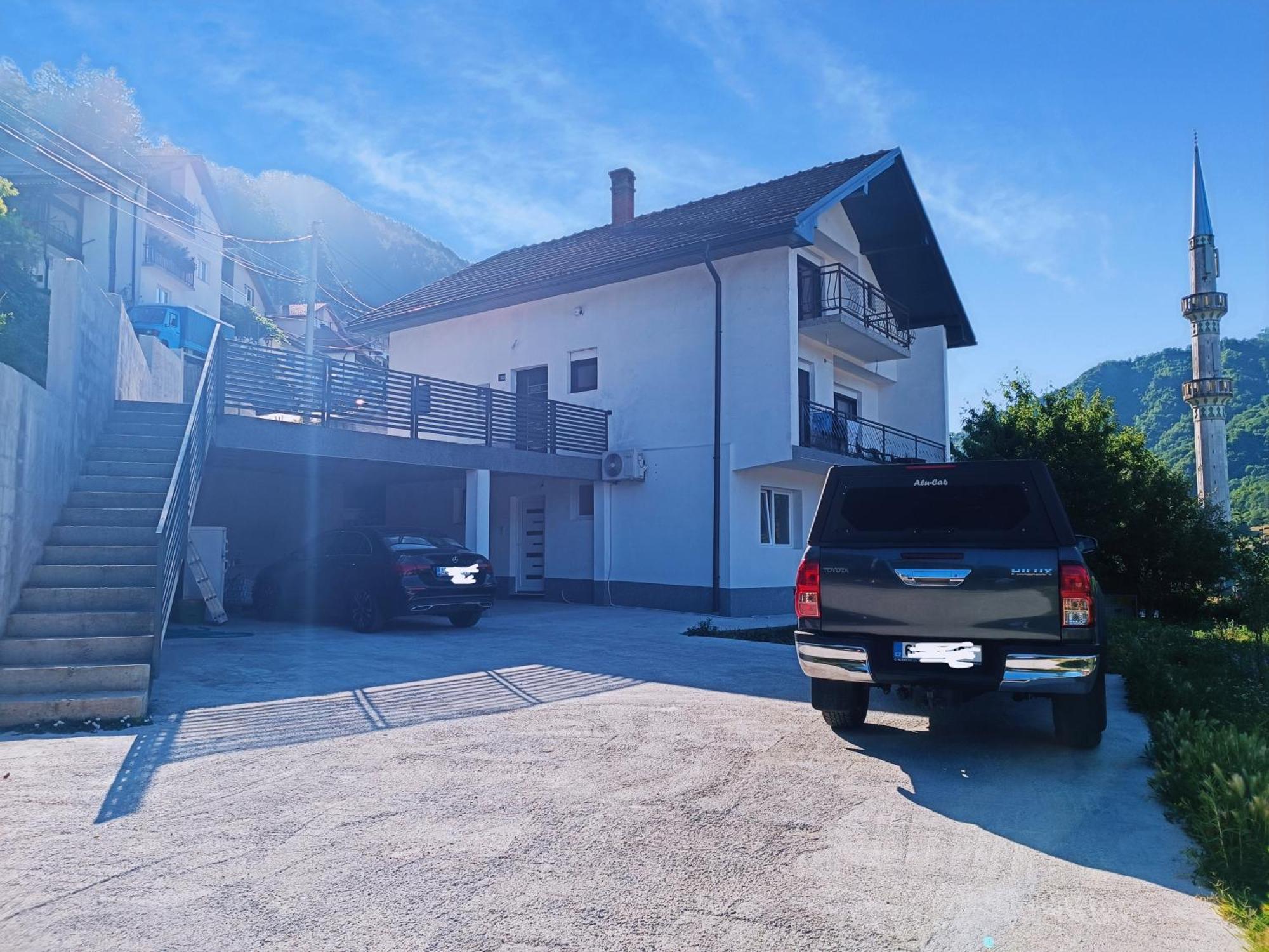 Apartamento Horizontes Azules *